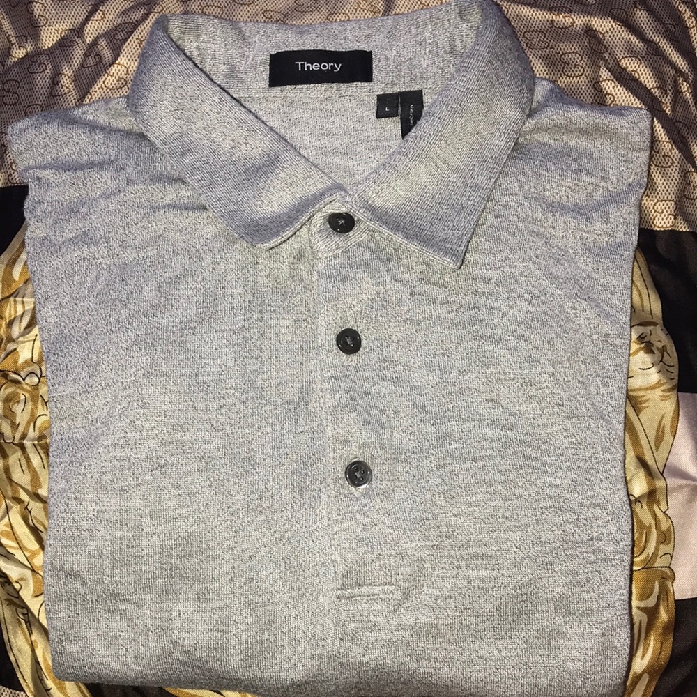 Theory Shirt